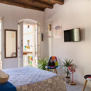Domu 'e Casteddu Apartment Cagliari
