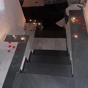 B&B City Suite Apartment Catania