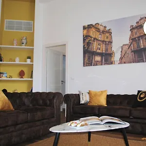 Doma Apartment Palermo