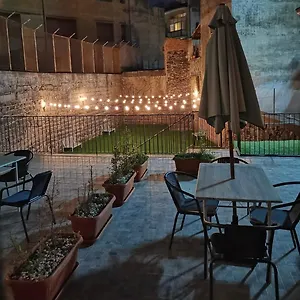 Il Giardino In Centro Apartment Catania