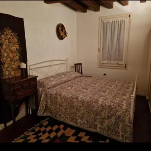 Ca Della Pietà Venezia