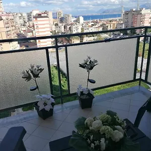 Dadi Appartamento Palermo