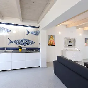 Casamia Apartment Amalfi