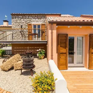 Tenuta Petra Bianca Farm stay Palau