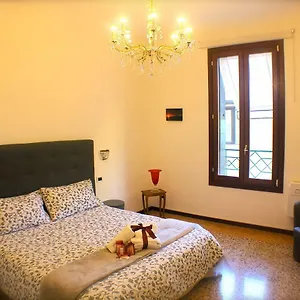 Casa Giuliana Venezia