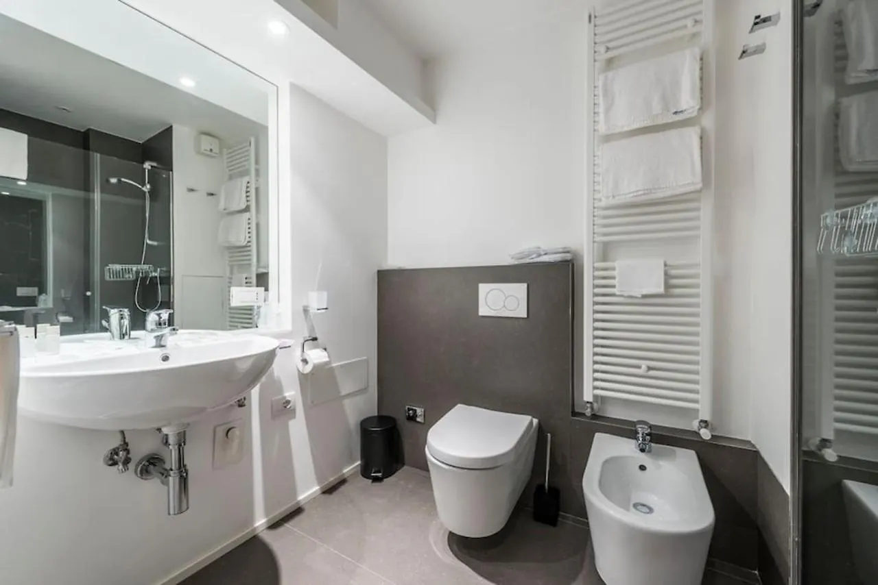 Wellvenice Grand Canal Apartment Venice