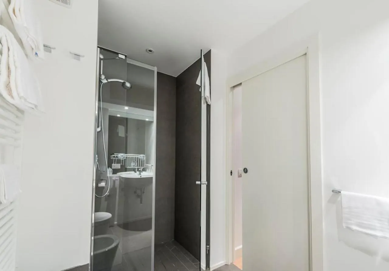 Wellvenice Grand Canal Apartment