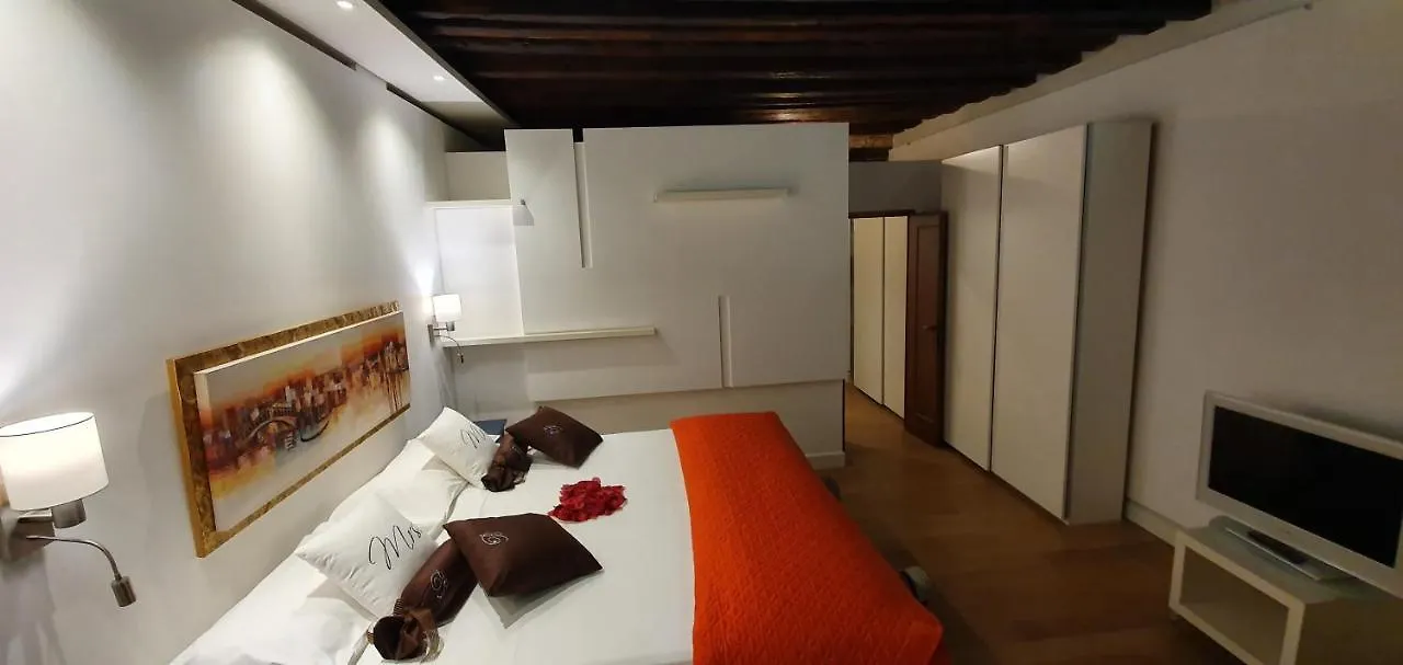 Wellvenice Grand Canal Apartment