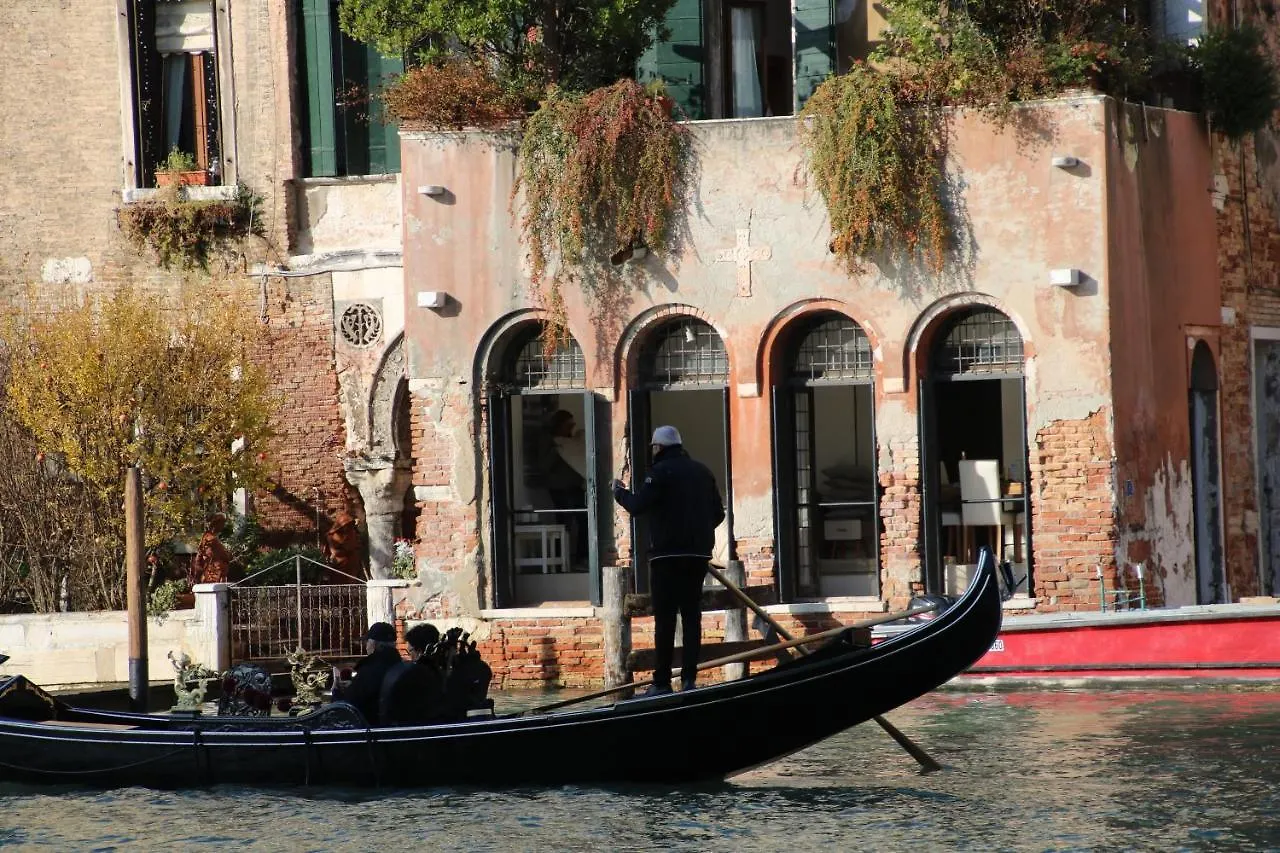 Wellvenice Grand Canal 0*, Venice
