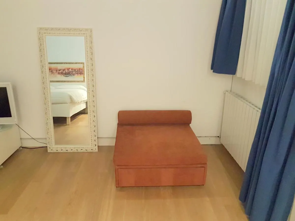 Apartment Wellvenice Grand Canal