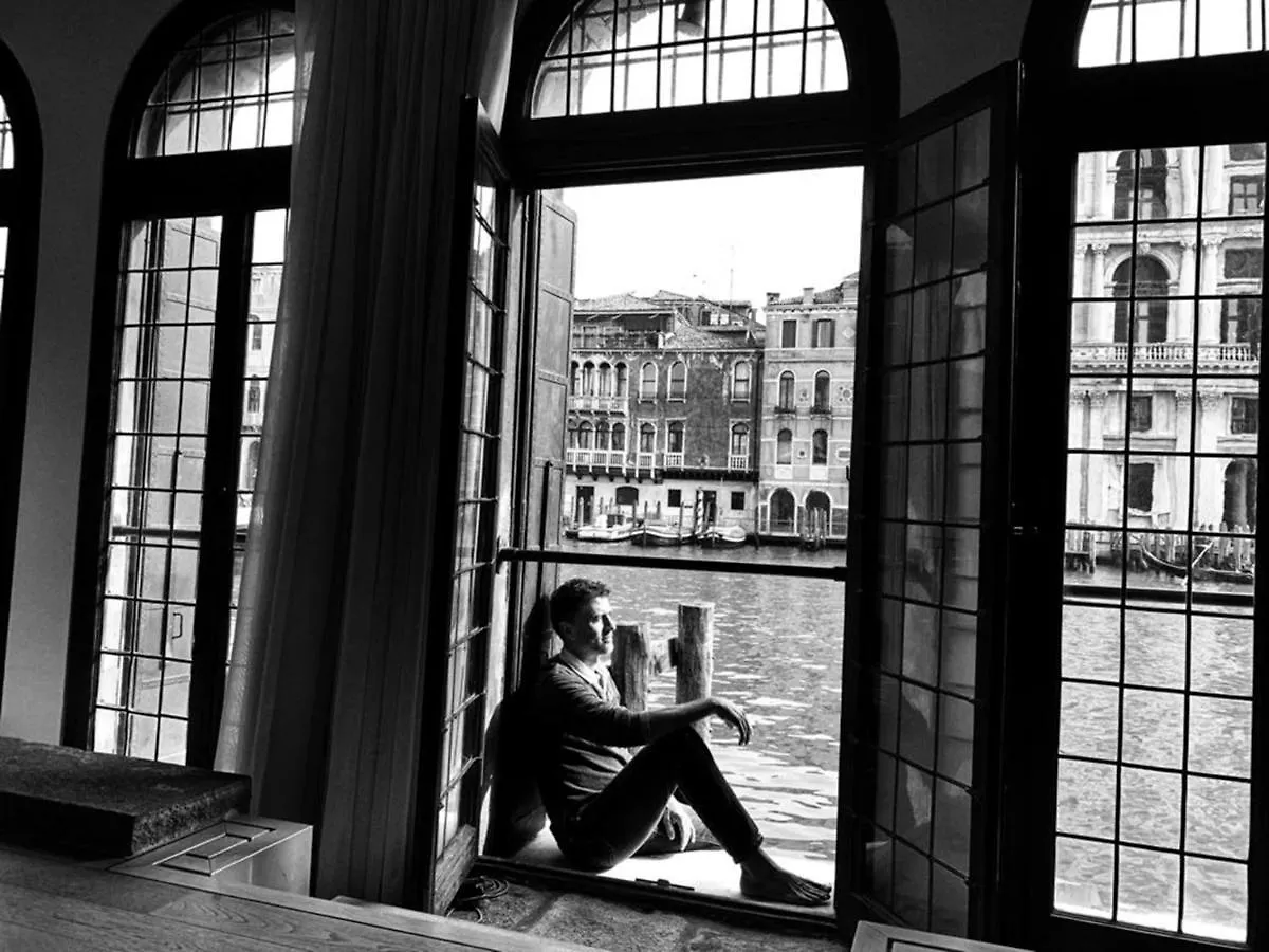 Wellvenice Grand Canal Apartment