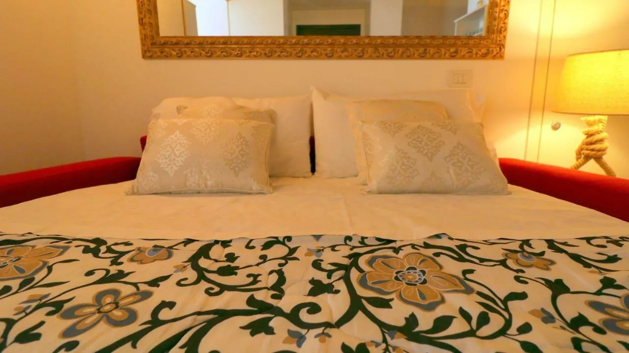 Apartment Wellvenice Grand Canal
